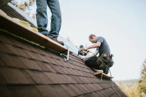 Local Roofers in Chico, TX